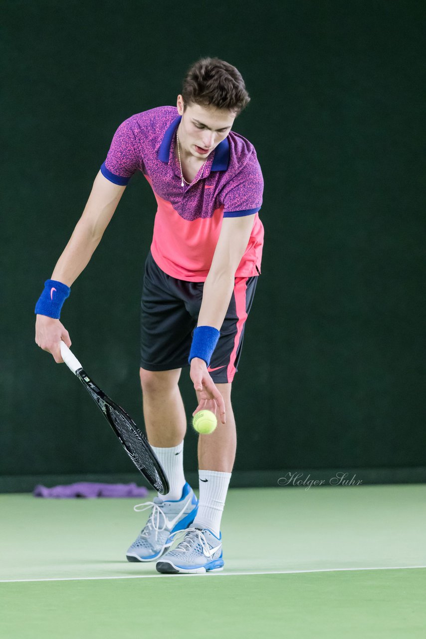 Bild 69 - Holmer Indoor Cup